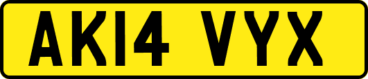 AK14VYX