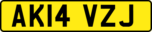 AK14VZJ