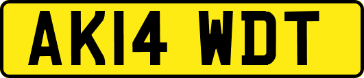 AK14WDT