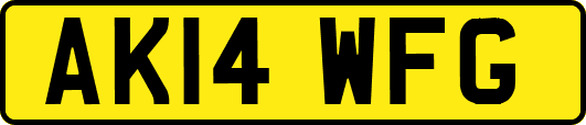 AK14WFG