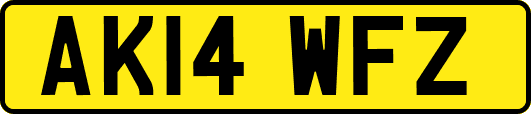 AK14WFZ