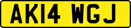 AK14WGJ