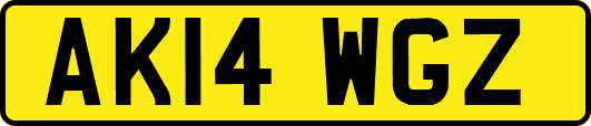 AK14WGZ
