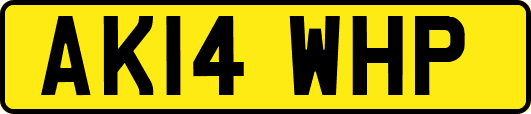 AK14WHP