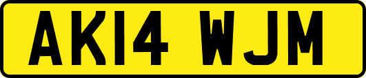 AK14WJM