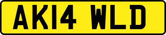 AK14WLD