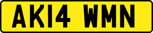 AK14WMN
