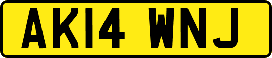 AK14WNJ