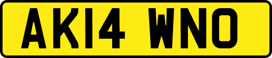 AK14WNO
