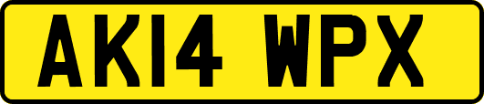 AK14WPX