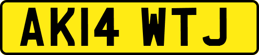 AK14WTJ