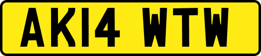 AK14WTW