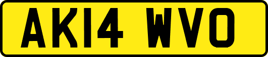 AK14WVO