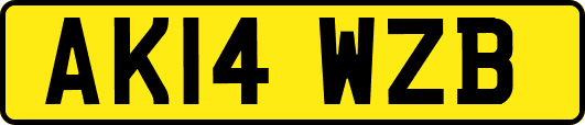AK14WZB