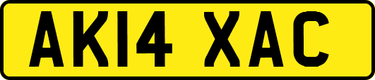 AK14XAC