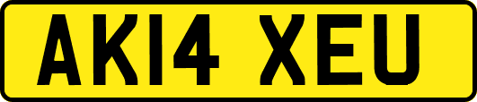 AK14XEU