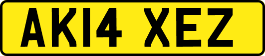 AK14XEZ