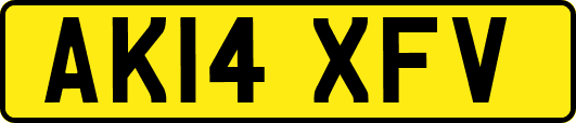 AK14XFV
