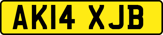AK14XJB