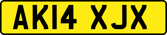 AK14XJX