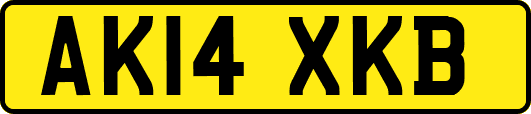 AK14XKB