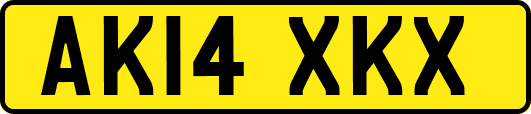AK14XKX