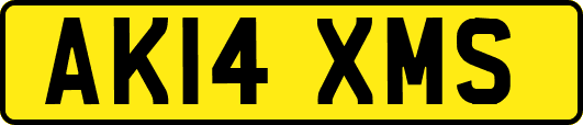 AK14XMS