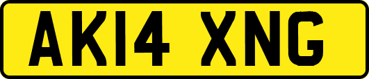 AK14XNG