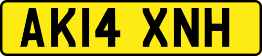 AK14XNH