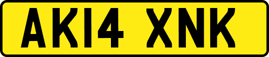 AK14XNK