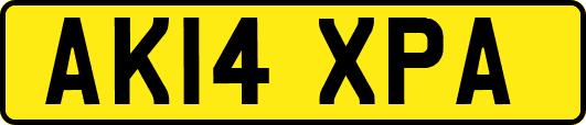 AK14XPA