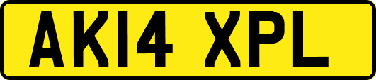 AK14XPL