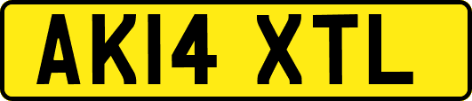 AK14XTL