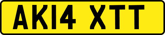 AK14XTT