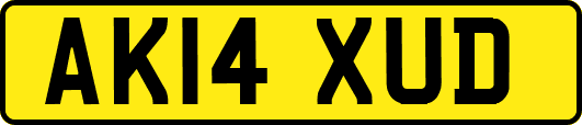 AK14XUD