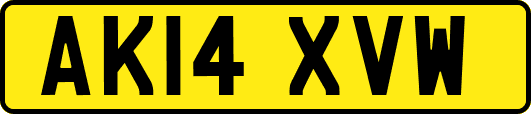 AK14XVW