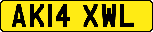 AK14XWL