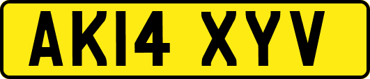 AK14XYV