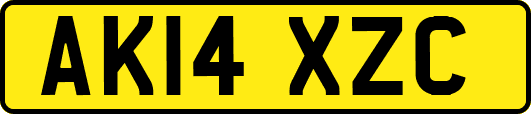 AK14XZC