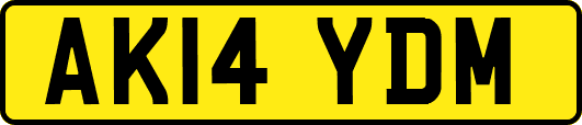 AK14YDM