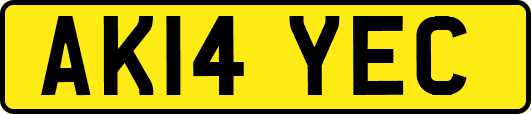 AK14YEC