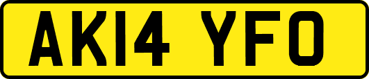 AK14YFO