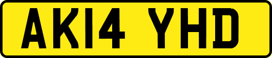 AK14YHD