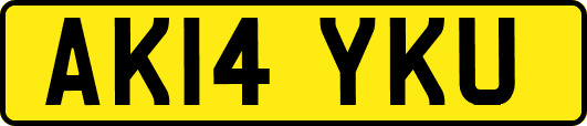 AK14YKU