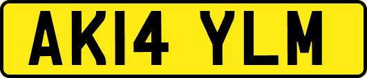 AK14YLM