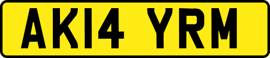 AK14YRM