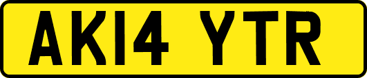 AK14YTR