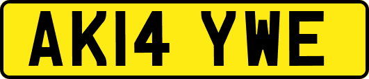 AK14YWE