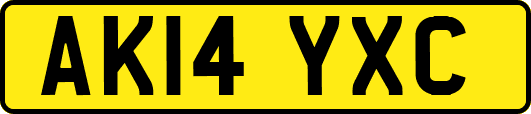 AK14YXC