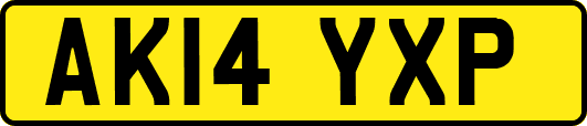 AK14YXP